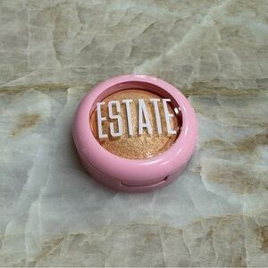 Estate Dew Me Baked Highlight Powder